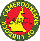 Cameroonians of Lubbock